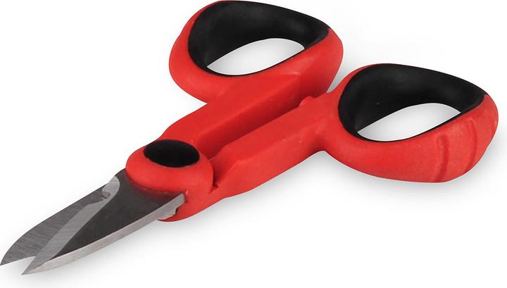 Actual product image Digitus Fiber optic scissors for cutting fiber optic cable (Tool)