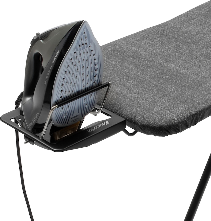 Actual product image Brabantia Ironing board B (124 x 38 cm)