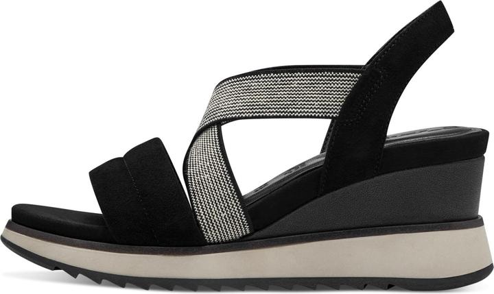 Actual product image Tamaris Sandal (39)