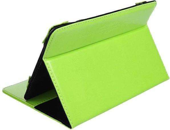 Produktbild Blun tablet case universal case for tablet 7 "UNT lime (Universal)