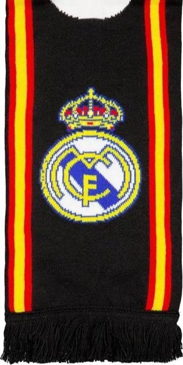 Produktbild Real Madrid CF 21St Schal Jerseyware