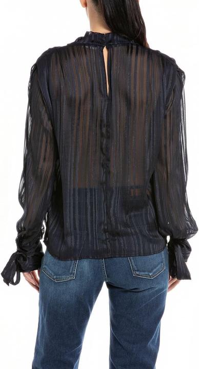 Immagine prodotto Replay Camicia a Taglio Dritto (S)