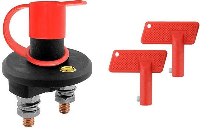 Actual product image ProPlus Disconnector
