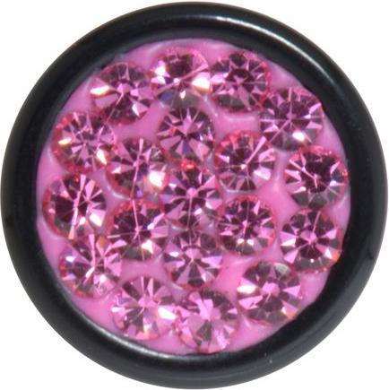 Immagine prodotto Bijouteria Fake-Plug (Plexiglas, Acciaio inossidabile, Vetro (di orologio))