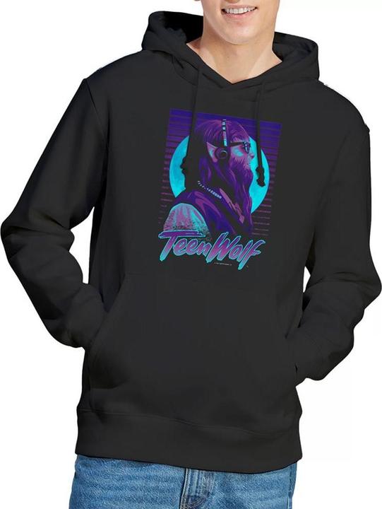 Produktbild Gildan Hoodie zum Überziehen (M)