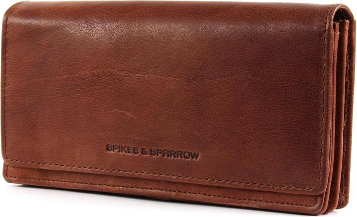 Actual product image Spikes & Sparrow Geldbörse