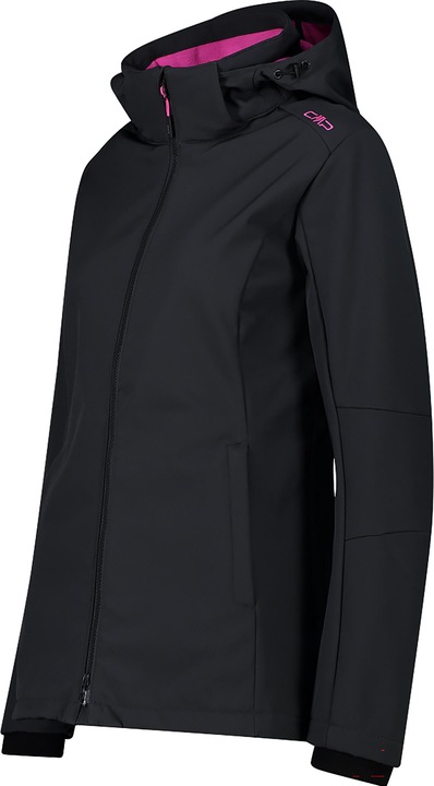 Actual product image CMP Campagnolo Zip Hoodie (XL)