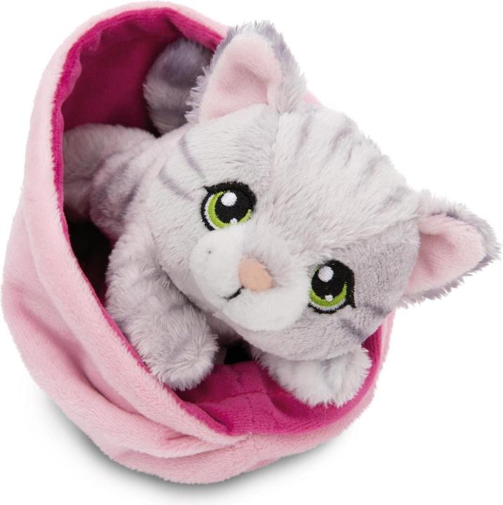 Image du produit NICI Doudou (12 cm)