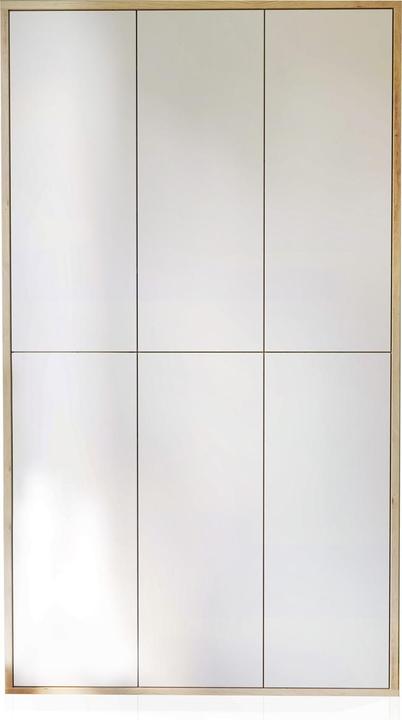 Produktbild Möbel-Eins Aubree (109 x 34.80 x 192 cm)