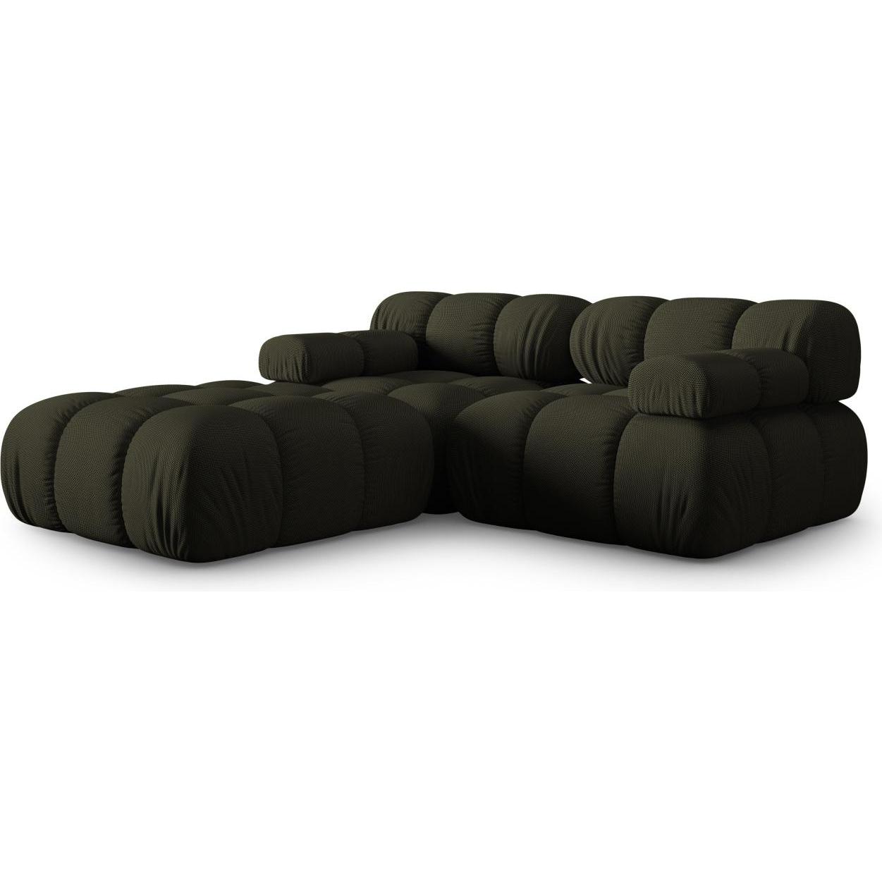 Micadoni, Sofa, Bellis (2-Sitzer, 3-Sitzer, 4-Sitzer)