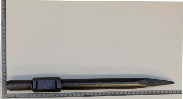 Actual product image Scheppach Pointed chisel