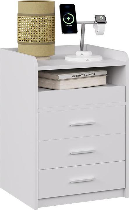 Produktbild Vicco Edis (45 x 40 x 64 cm)