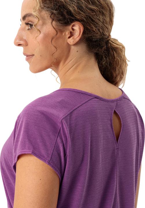 Actual product image Vaude Skomer T-Shirt III (XS)