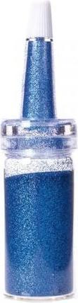Estrosa Holographic Dust Blue Cosmetics (Blue)
