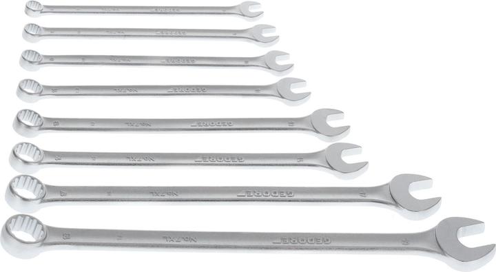 Actual product image Gedore Combination wrench set (19 mm)