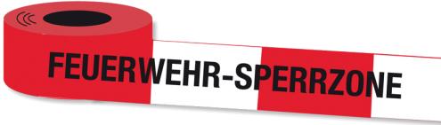 Image du produit DH-Konzept Set de décoration de fête Pompiers pour 6 enfants 51 pièces