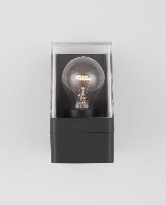 Actual product image Nova Luce Selena (E27, IP65)