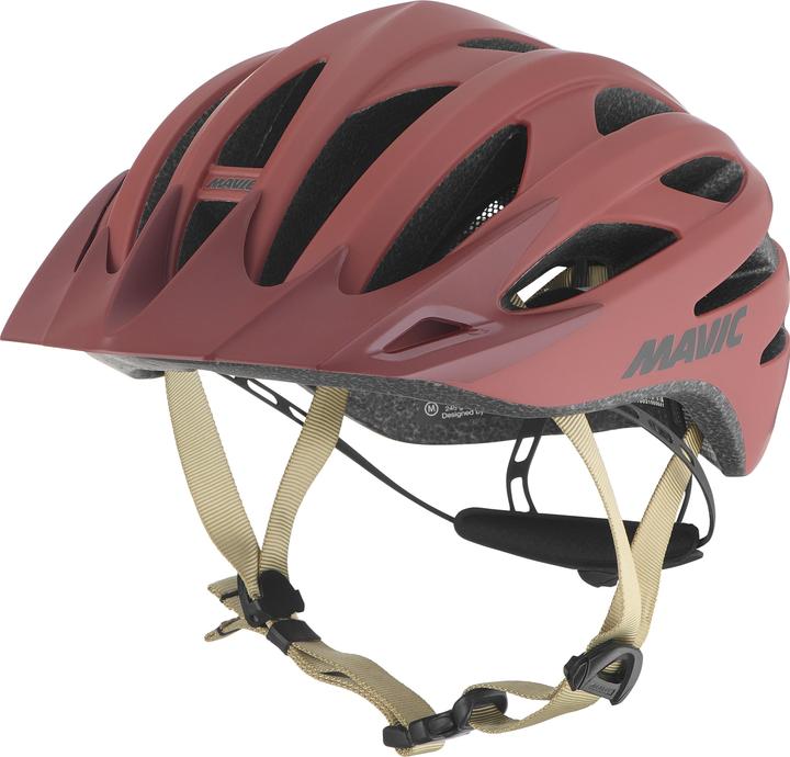 Actual product image Mavic Crossride SL Elite (57 - 61 cm)
