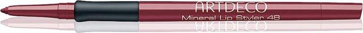 Produktbild Artdeco Mineral Lip Styler (Mineral Black Cherry Queen)