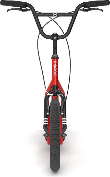 Actual product image Yedoo Three