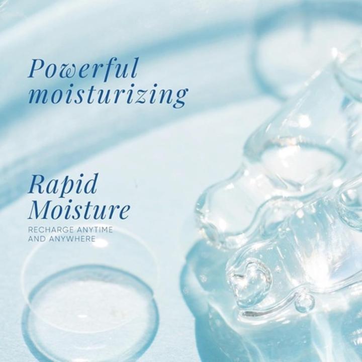 Image du produit JKosmec Sérum hydratant Skin Solution 32ml (32 ml)