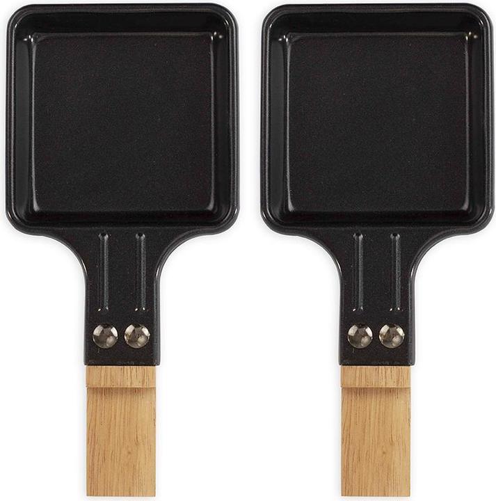 Produktbild Livoo Raclette-Gerät für 2 Personen