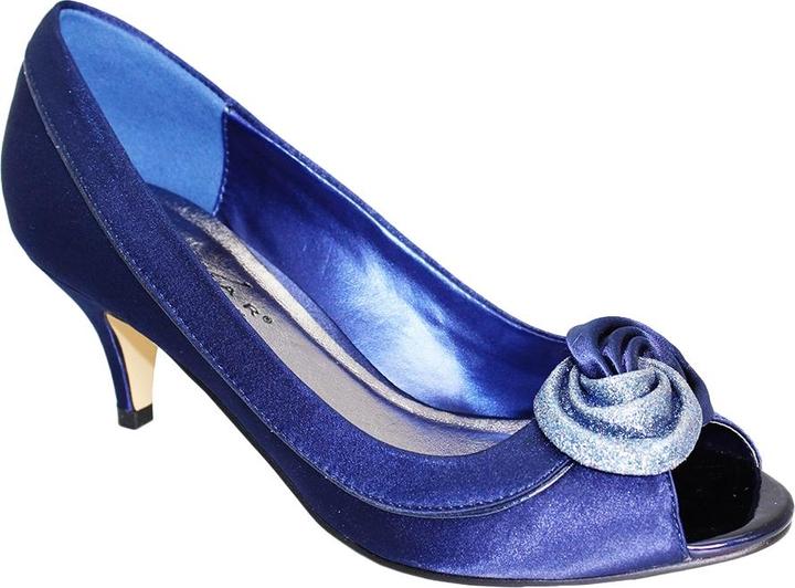 Marineblau