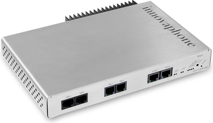 Innovaphone IP411 VOIP GATEWAY