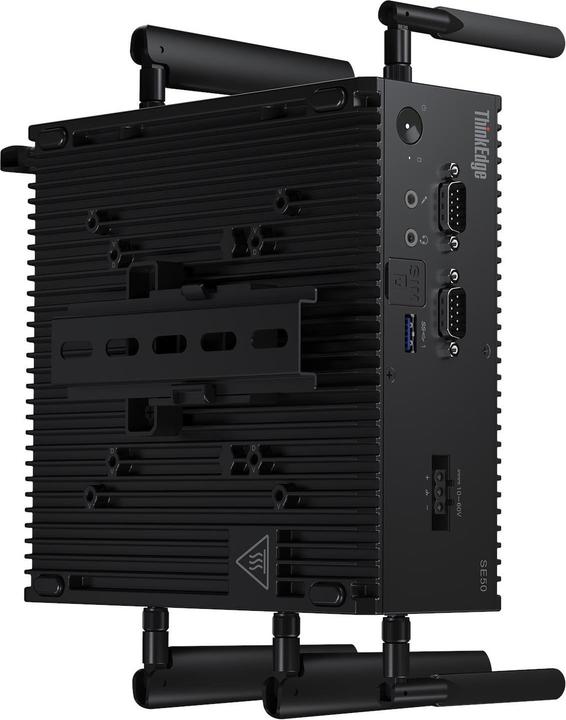 Produktbild Lenovo Desktop TE SE50 I58365UE 8G 256 W10IOT