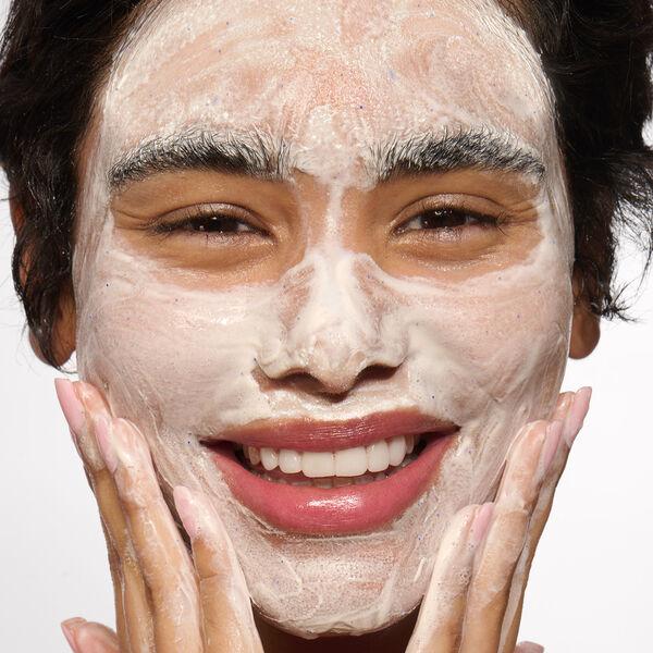 Actual product image Clarins Doux Nettoyant Mouss Purifiant (re) (Cleansing Foam, 125 ml)