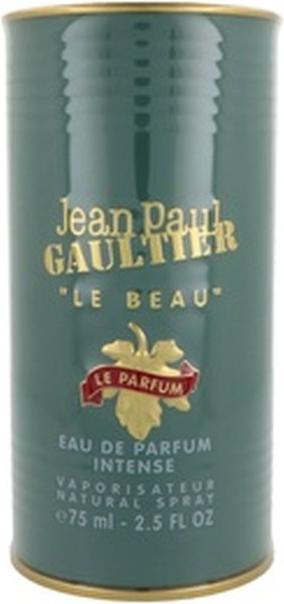 Produktbild Gaultier Le Beau (Eau de Parfum, 75 ml)