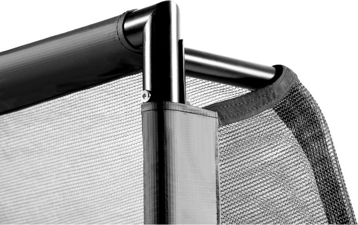 Actual product image Salta Soccer Goal Legend 180 x 120 x 60 cm with Sharpshooter
