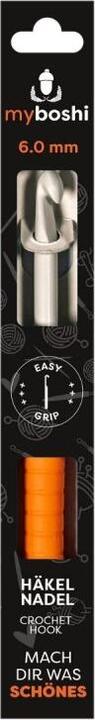 Actual product image Myboshi Häkelnadel 6,0mm