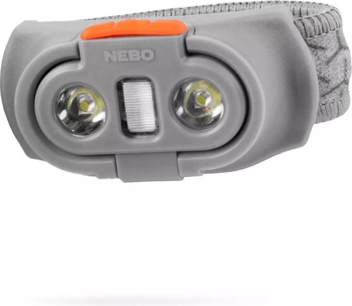 Actual product image Nebo EINSTEIN 500 (500 lm)