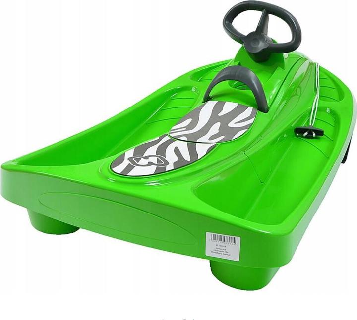Image du produit hamax Sno Zebra