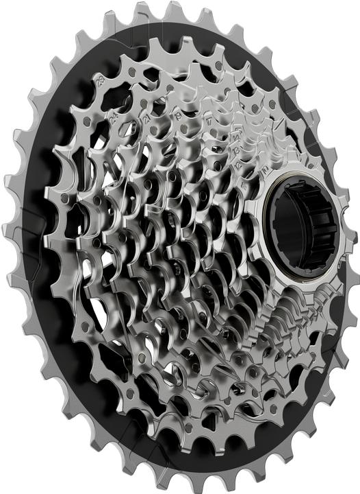 Image du produit Sram MY26 Cassette XG-1270 Force AXS 12SP (12-vitesse, 10-28)