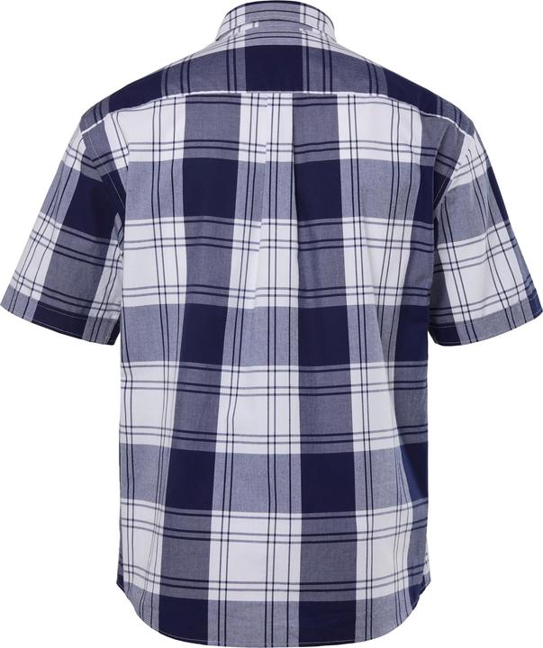 Produktbild JP1880 JP 1880 Karohemd, Tracht, Halbarm, Buttondown-Kragen, Modern Fit (7XL)
