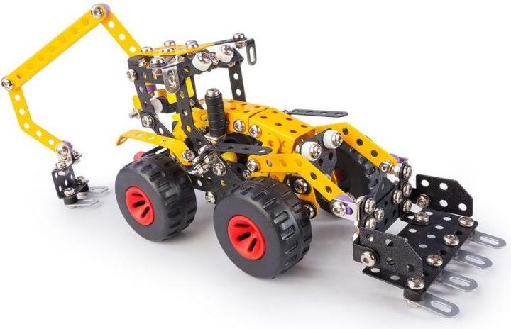 Image du produit Alexander Constructor PRO Noah 5 in 1