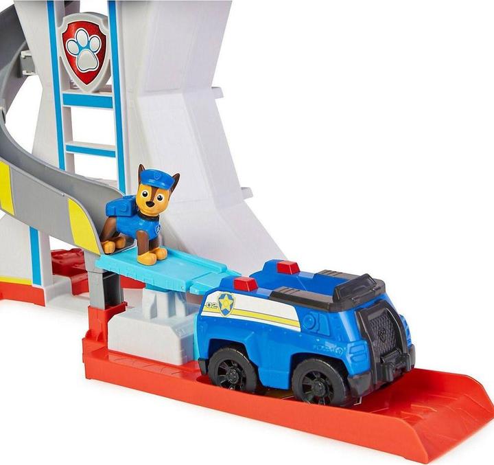 Productafbeelding Paw Patrol PAW Uitkijktoren Speelset