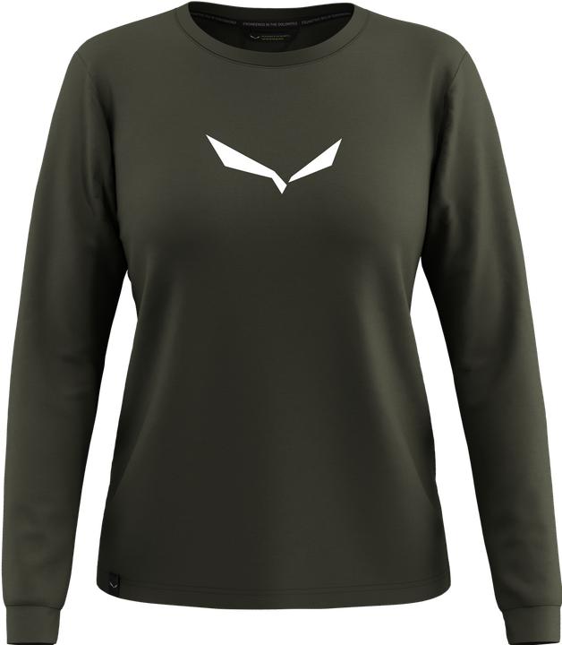 Produktbild Salewa Women's Eagle Solidlogo Dry Tee (38)