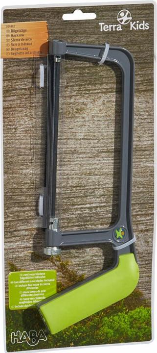 Produktbild Haba Terra Kids Bügelsäge