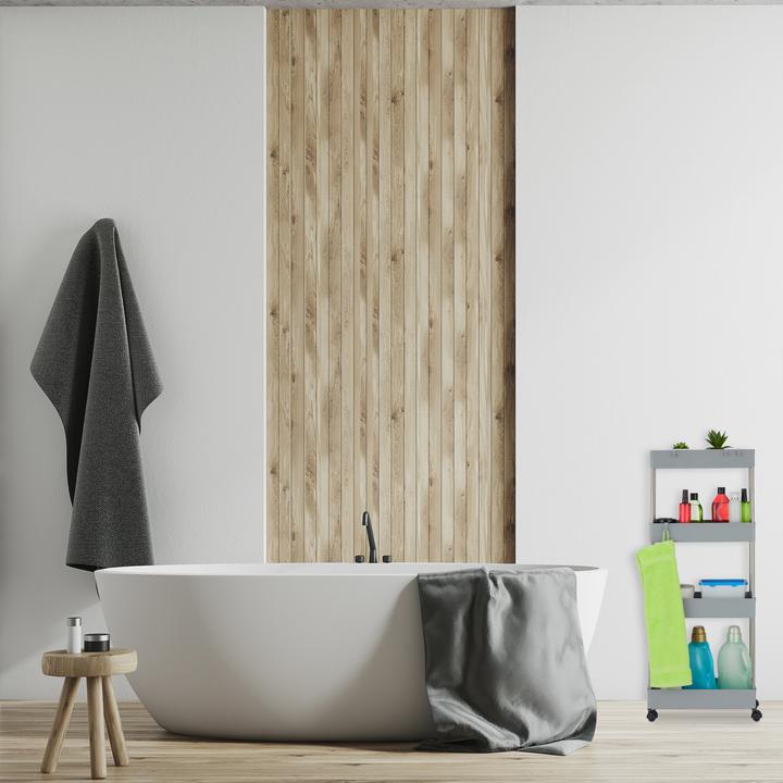 Produktbild Relaxdays Nischenwagen