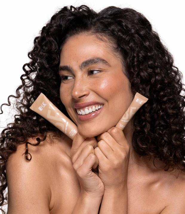Produktbild Mulac BFF Hydrating Liquid Concealer (60)