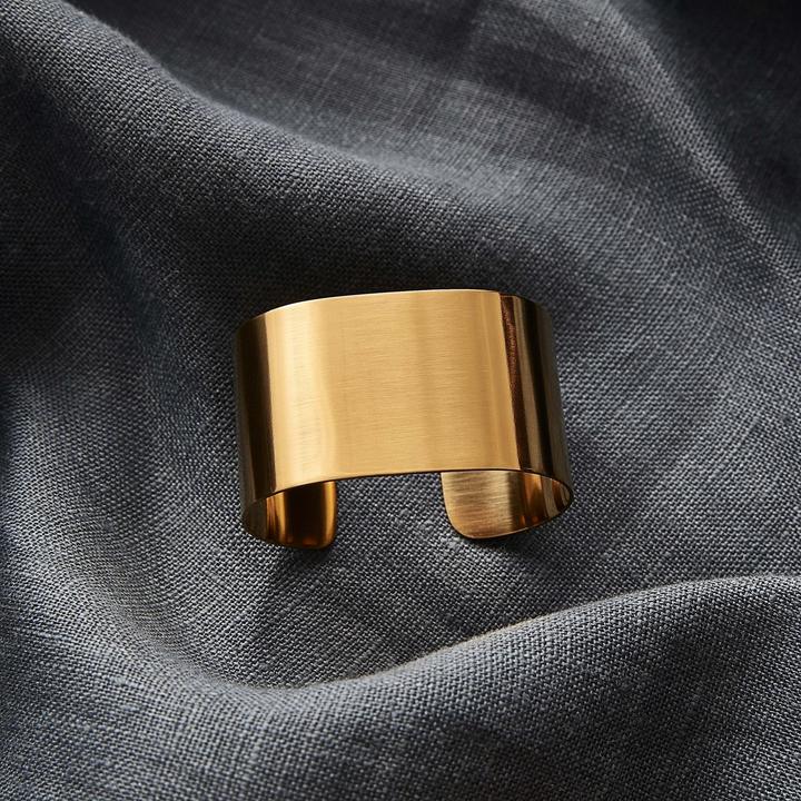 Actual product image RAW Napkin (4 x)