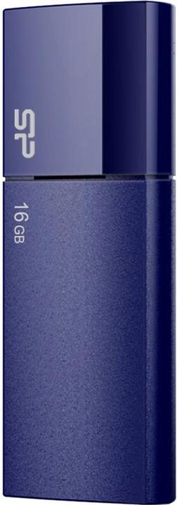 Actual product image Silicon Power Blaze B05 (16 GB, USB-A)