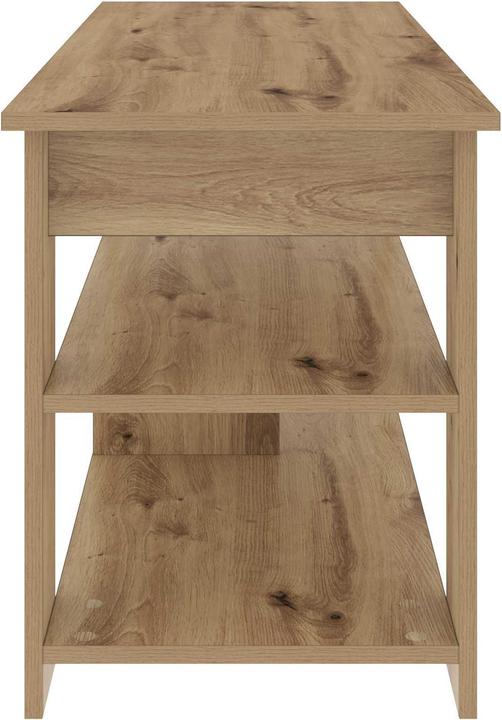 Actual product image vidaXL TV-Ständer (100 x 40 x 50 cm)