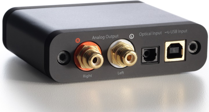 Produktbild Audioengine D1 24-Bit Dac (USB-DAC)