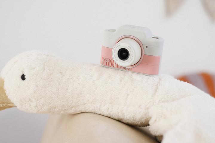 Actual product image Hoppstar Expert digital camera