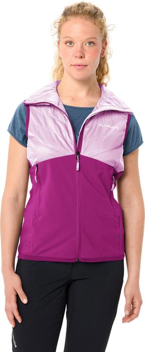 Produktbild Vaude Women's Brenva Vest II (40, M)