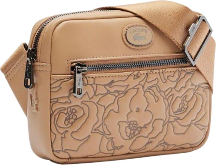 Actual product image Lacoste Holiday Satchel